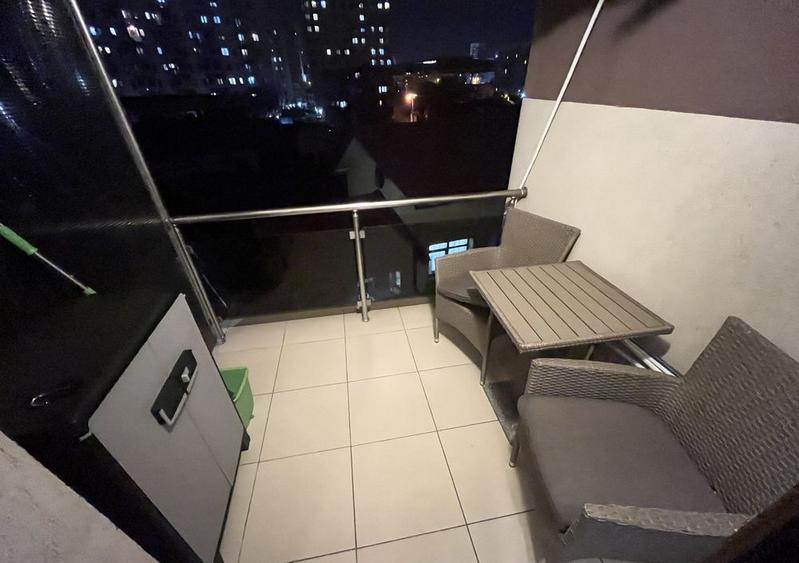 CENTRU-apartament 1 camera