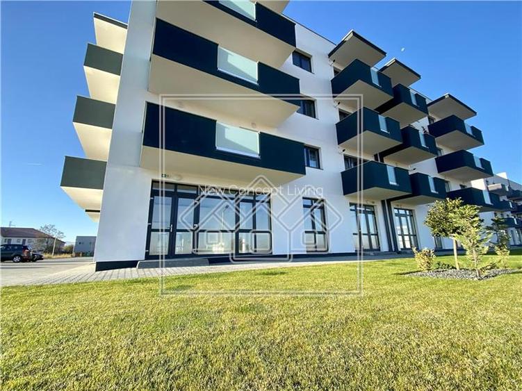 Spatiu comercial de 259 mp utili - Zona Calea Surii Mici - 15
