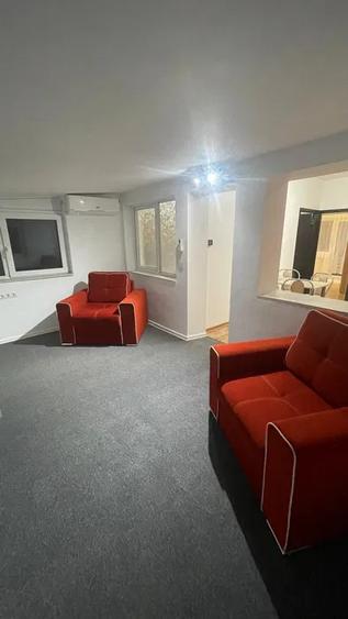 APARTAMENT 3 CAMERE, 55mp | Zona LIBERTATII | APAHIDA |