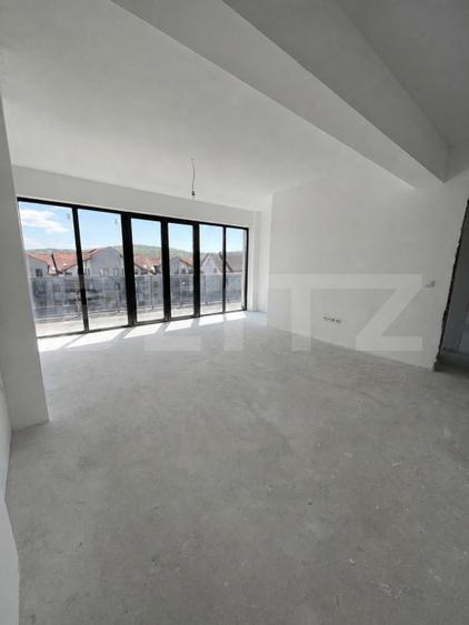 Trăiește la nivelul următor – Penthouse modern Lucian Blaga