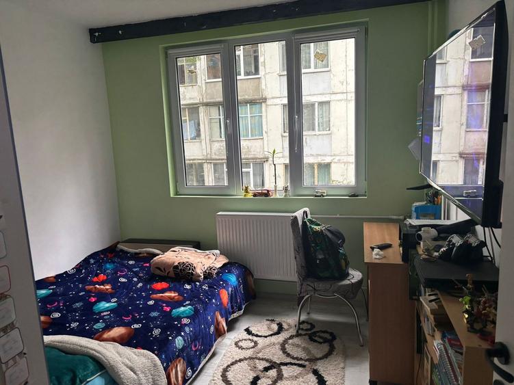 Apartament doua camere Aleea Costinesti Teius