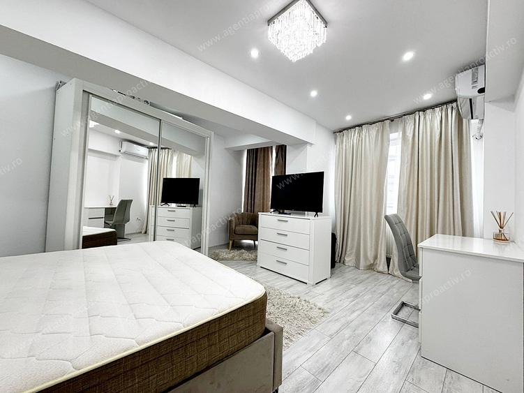 Apartament cu o cameră, LA CHEIE, în cartierul Siderurgiștilor Vest.
