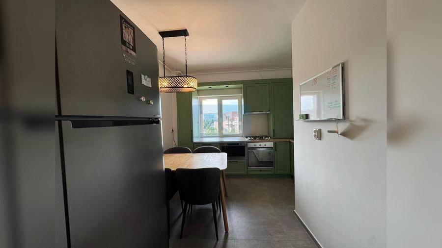 FARA COMISION! Apartament 3 camere, zona excelenta - Bd. N. TITULESCU
