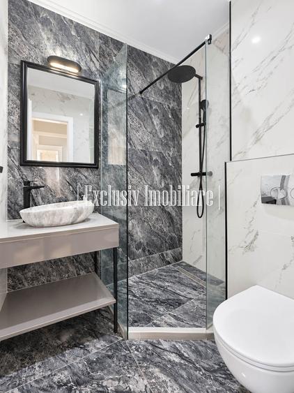 Apartament Spectaculos Renovat - 3 camere 140 mp - Aproape de Mare - Faleza Nord