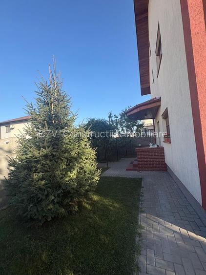 Casă individuală P+1 în Bragadiru – Str. Rubinului | Teren 500 mp - 6