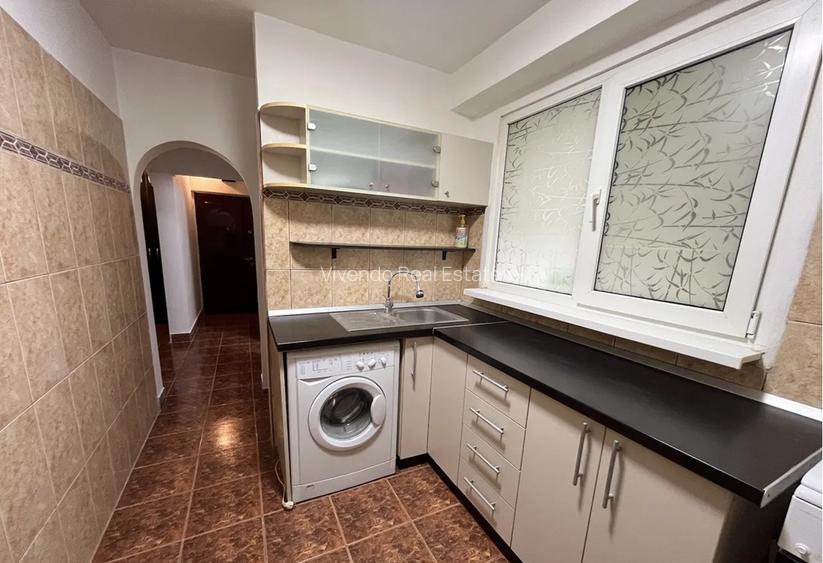 Apartament 2 camere Drumul Taberei | bloc tip P | reabilitat termic | metrou - 7