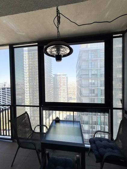 Apartament 2 Camere Vacaresti Mihai Bravu Metrou Tineretului Asmita