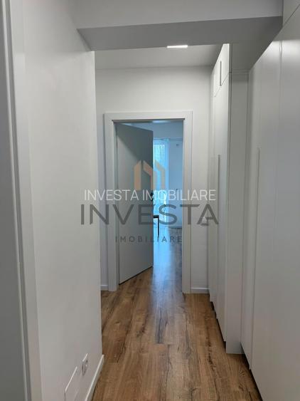 Apartament 1 camera, 38 mp + Parcare Subterana | Bloc Nou 2025 - 3
