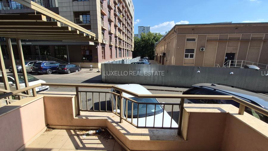 APARTAMENT 3 CAMERE PARTER INALT  IN CARTIER REZIDENTIAL CU CIRCUIT INCHIS - 40