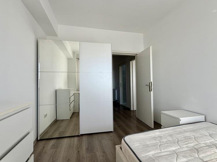 Apartament 4 camere, 105 mp utili + terasă de 94 mp
