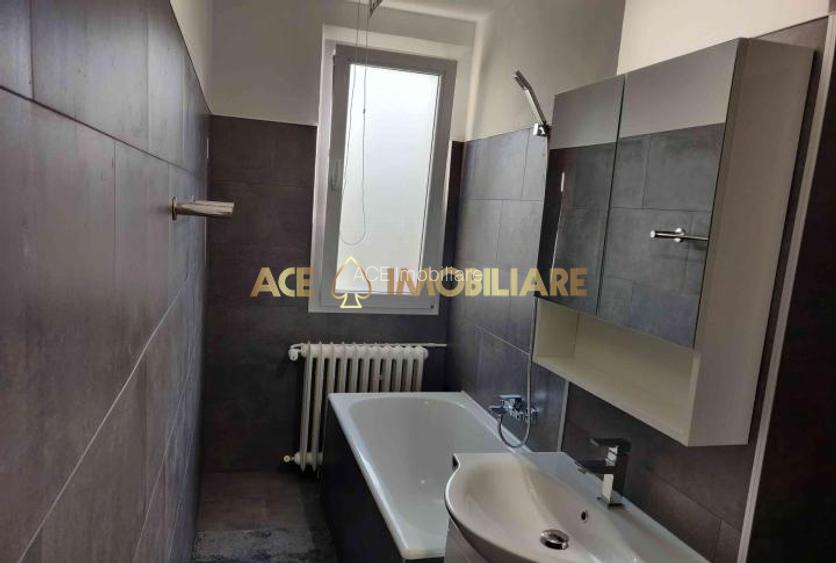 Garsoniera de inchiriat | Politehnica | Metrou | Mobilat | Utilat |