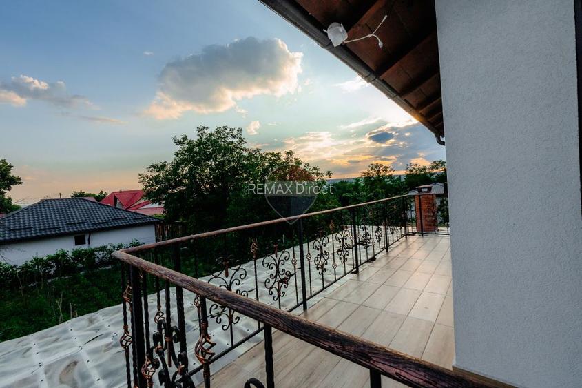 Casă/  Vilă de vânzare Piscani –la doar 5 minute de Mioveni - 22