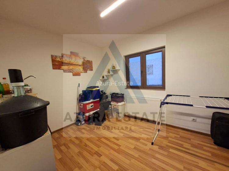 Locuinta 168 mp utili teren 306 mp si parcare privata in Selimbar - 3
