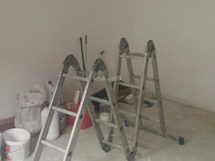 Apartament 1 cameră, decomandat, Burdujeni - 10