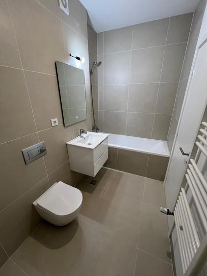 Apartament 2 camere Silk District Faza 3 comision 0%