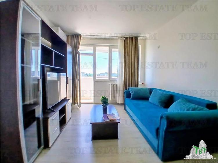 Apartament luminos 2 camere, zona linistita langa piata Cultural, Berceni