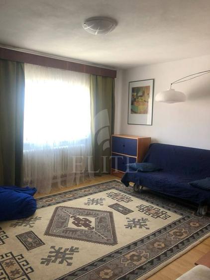 Apartament 3 camere în zona DOROBANTILOR