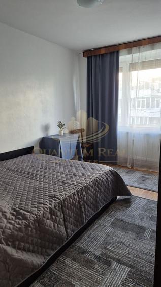 Inchiriere apartament cu 2 camere-Iancului-Muncii