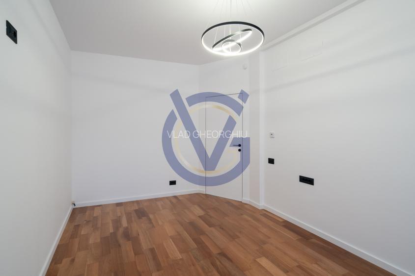 Vila la pret de Apartament in Iancu Nicolae - Curte si Confort - COMISION 0% - 22