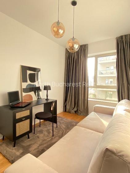 Apartament 3 Camere | Luxuria Residence | Parcare + Utilitati INCLUSE - 8