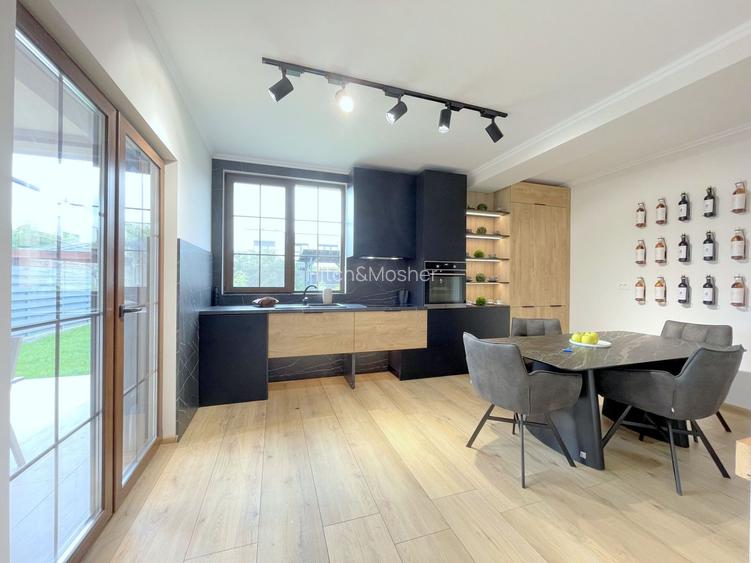 Casa 1/2 duplex - inchiriere - Dumbravita - 6