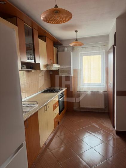 Apartament 3 camere I decomandat I cu parcare I Gheorgheni I Nicolae Titulescu