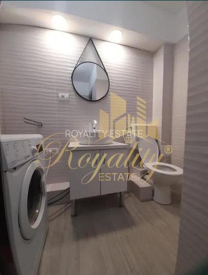 Apartament 1 camera, 30 mp, parter - Zona Take Ionescu - 5
