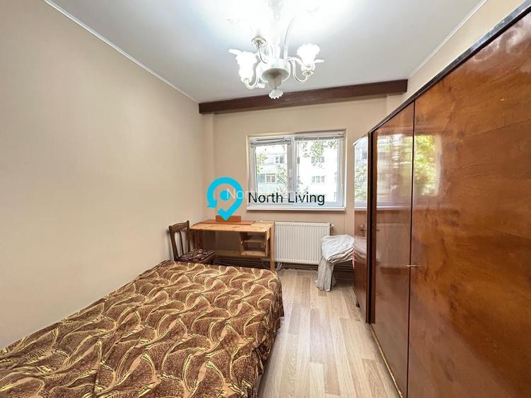 Apartament 3 camere | Ozana
