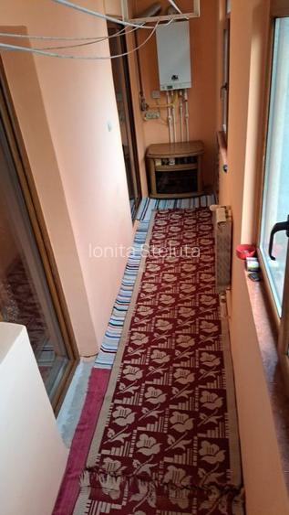 Apartament 3 camere mobilat Micro 21 - 8