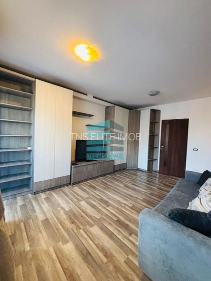 Oltenitei- Lidl- 2Cam- Mobilat modern- Centrala- A/C- Parcare-Liber - 7