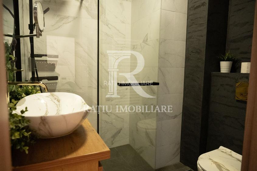 Apartament cu 3 Camere | Ioșia Rezidențial | Oradea - 26