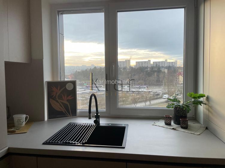 Apartament modern 2 camere 65mp, Sopor-Baza Sportiva - 8