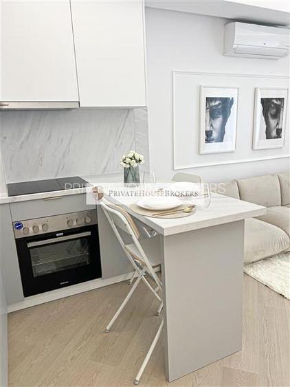 Pipera | Porsche | Cortina North | Bloc 2023 | Parcare - 10