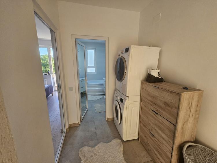 Apartament nou, mobilat și utilat complet – Cavalerului Residence