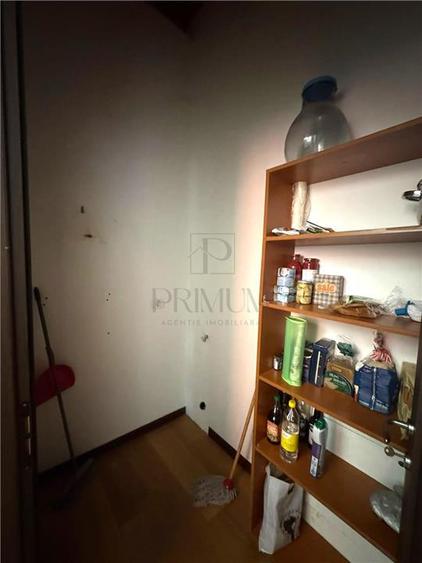TORONTALULUI - PENTHOUSE - LIFT - 3 CAMERE - 2 BAI - TERASA 36MP - CLIMA - RULOU