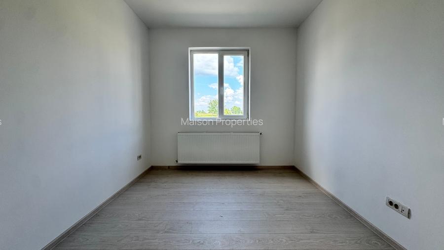 Apartament 2 Camere | Zona Giroc | Etaj 1 | 60mp + Balcon 6mp - 9