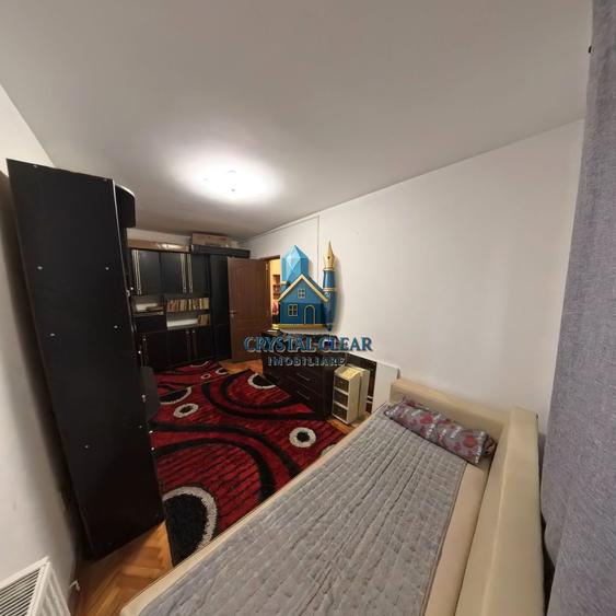 Apartament 2 camere - cartier Mureșeni, str. Hunedoara