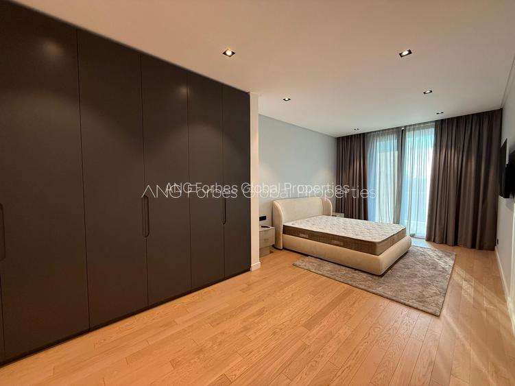 Apartament Premium cu 3 camere, Rahmaninov Residence - 9