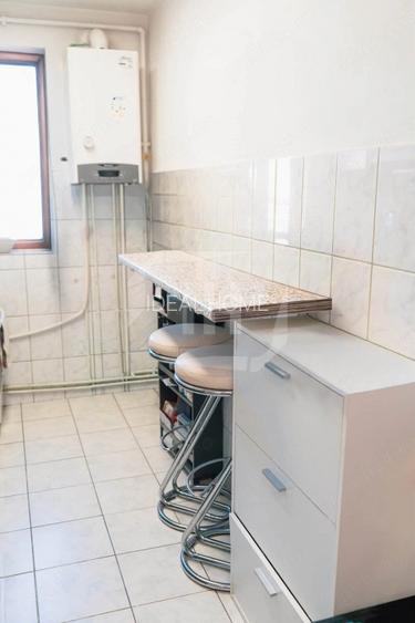 Apartament 2 camere, etaj intermediar, Gheorgheni - 5