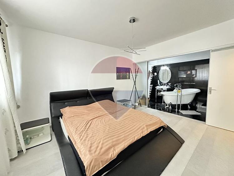 Apartament cu 3 camere str. Izbiceni | Damaroaia | Bucuresti Noi