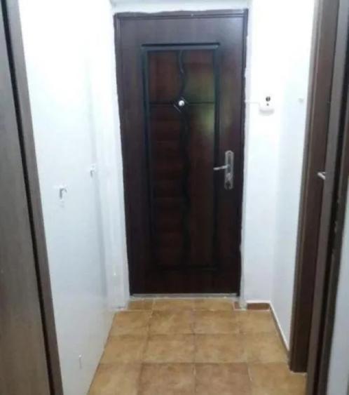 Titan, Lucretiu Patrascanu, langa metrou Costin Georgian, urgent