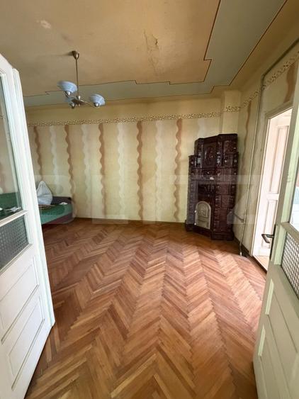 Casă spațioasă cu 4 camere – Turda Nouă