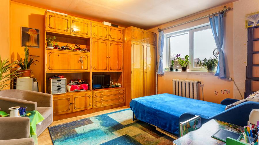 Casa de vanzare in Dambul Rotund-Corneliu Coposu, teren 450 mp, comision 0!