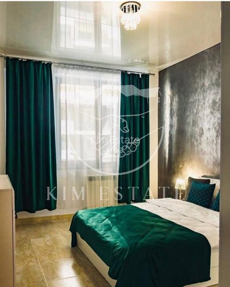 Apartament 2 camere Stefan Building Luxury Resort Sea View - 5