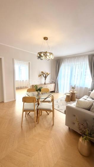 Apartament Ultramodern, de 3 camere, etaj intermediar, zona Terra - 4