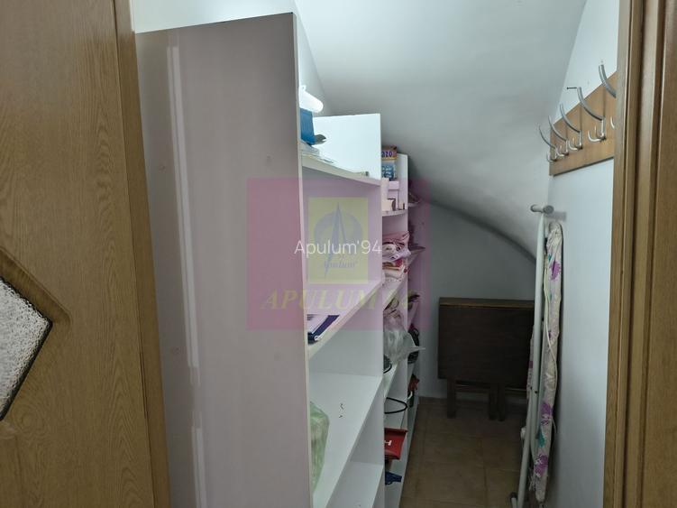 Vilă tip Duplex- zona Antiaeriană - 24