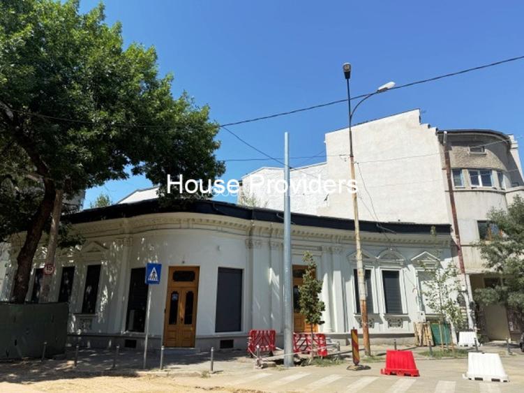 Inchiriere casa pentru birou Ferdinand Foisorul de foc