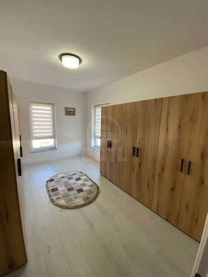 Casă de închiriat, 4 camere, 3 băi, Borhanci Colonia Borhanci