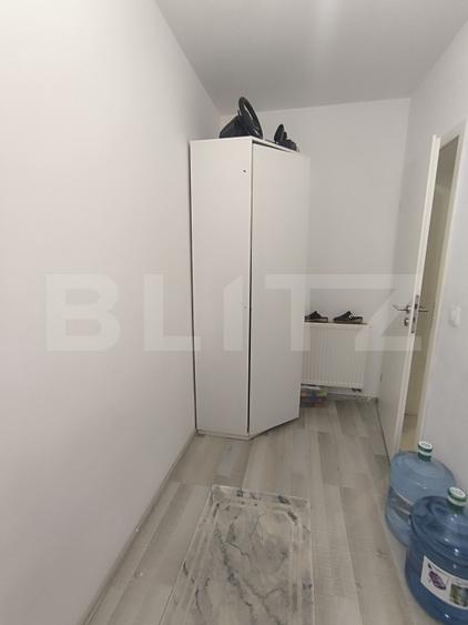 Apartament 2.5 camere + parcare + boxa - Avantgarden