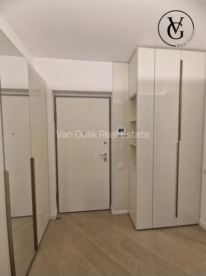 Studio spațios de închiriat I Cortina North - 6